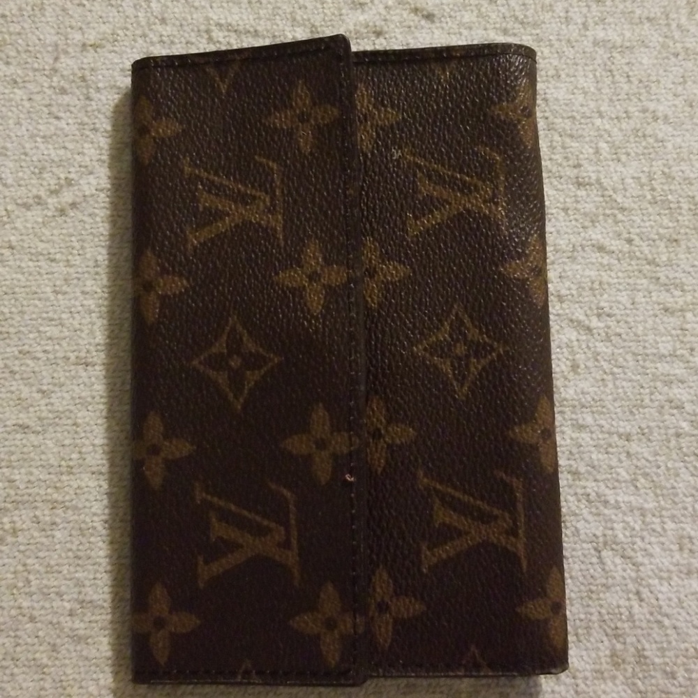 Louis Vuitton Wallet